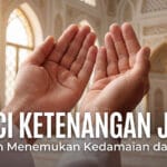 Ilustrasi Panduan Lengkap Doa Ziarah Kubur untuk Orang Tua Menjelang Ramadhan dan Lebaran 2026