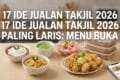 17 Ide Jualan Takjil 2026 Paling Laris: Menu Buka Puasa Modal Kecil