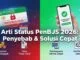 Arti Status Penangguhan BPJS 2026: Penyebab & Solusi Cepat
