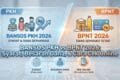 Bansos PKH vs BPNT 2026: Syarat, Besaran Dana, dan Cara Cek Online