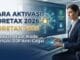 Cara Aktivasi Coretax 2026 & Panduan Buat Kode Otorisasi DJP Anti Gagal