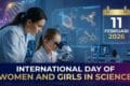 Hari Perempuan dalam Sains 2026: Mengapa 11 Februari Penting bagi Masa Depan?