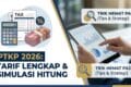 PTKP 2026: Tarif Lengkap, Simulasi Hitung, dan Trik Hemat Pajak