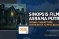 Sinopsis Film Asrama Putri & Jadwal Tayang 2026: Teror Nyata Kampus Bogor