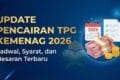 Update Pencairan TPG Kemenag 2026: Jadwal, Syarat, dan Besaran Terbaru